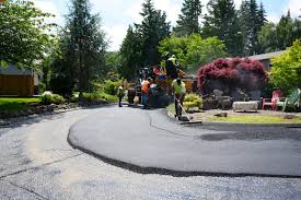 Reliable Odon, IN Driveway Paving Services Solutions